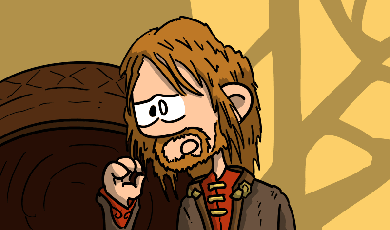 On ne peut pas simplement